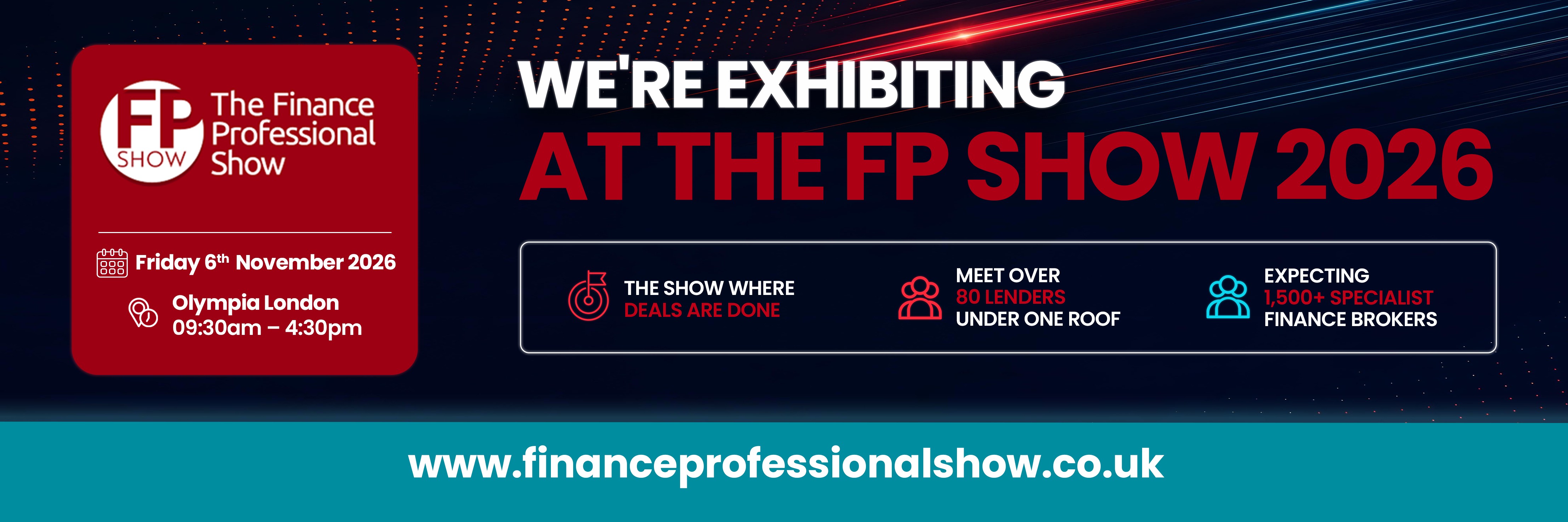 Financial Professional Show 2026