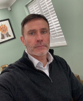 Steven Griffiths