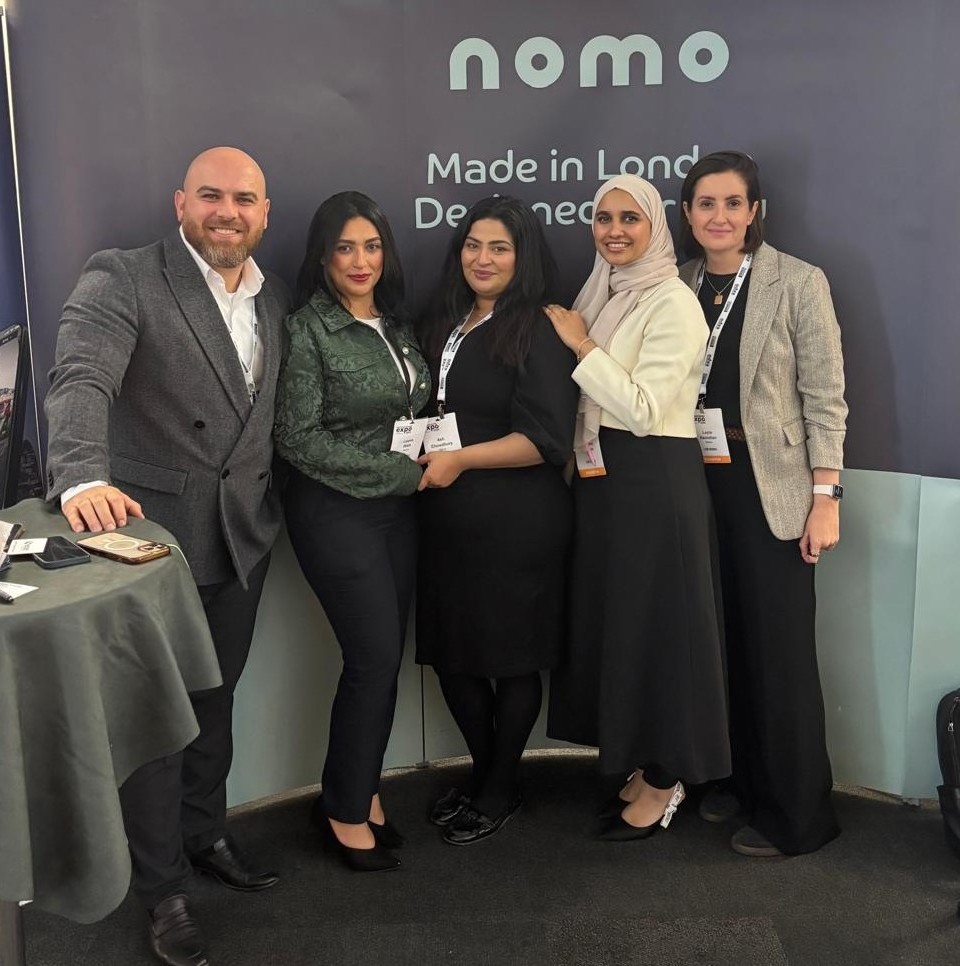 Mortgage Business Expo Manchester