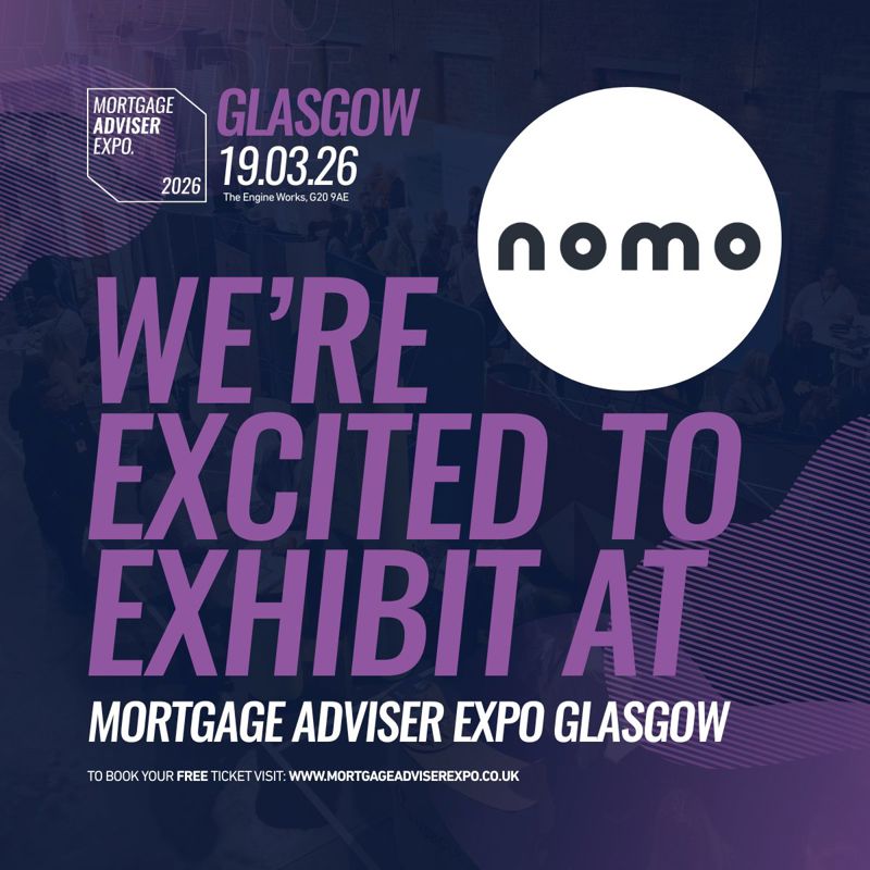Mortgage Adviser Event - Glasgow