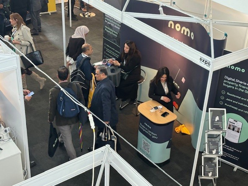 Mortgage Adviser Event London